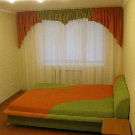 Центральная Часть, Пр. Александра Поля 84 Apartamento Dnepropetrovsk Exterior foto