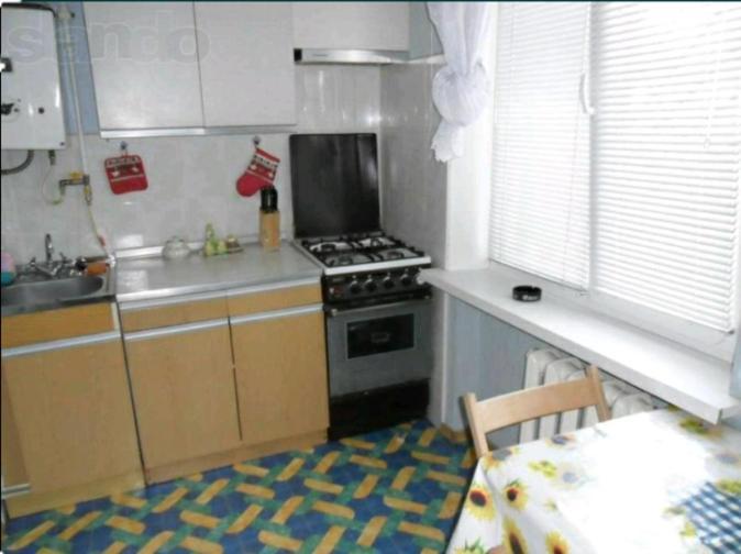 Центральная Часть, Пр. Александра Поля 84 Apartamento Dnepropetrovsk Exterior foto