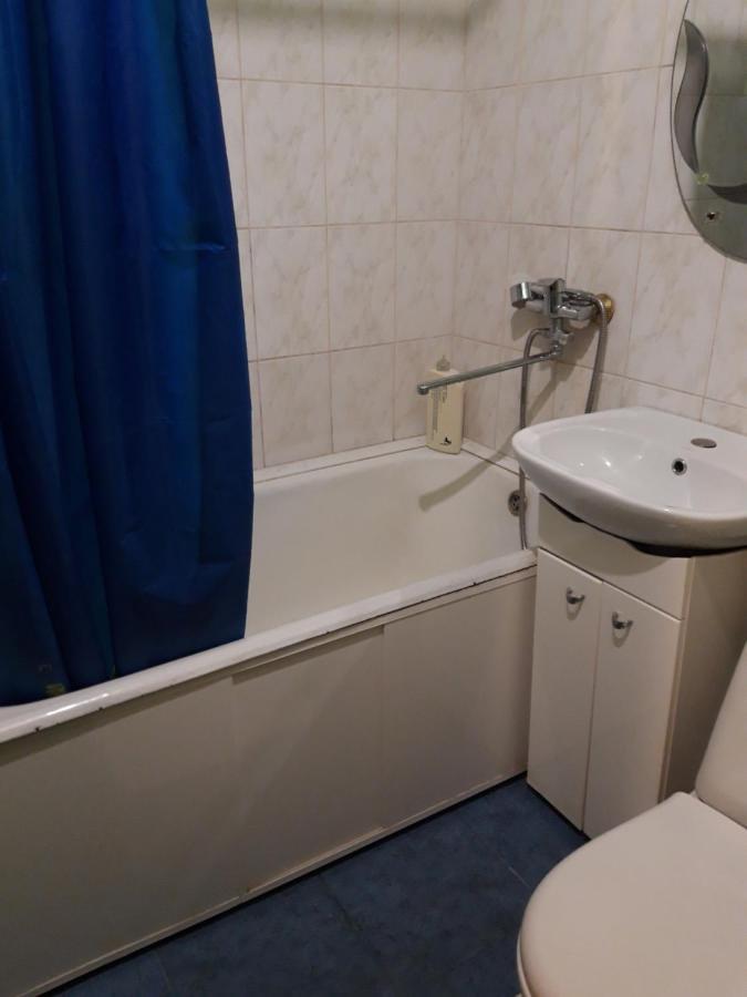 Центральная Часть, Пр. Александра Поля 84 Apartamento Dnepropetrovsk Exterior foto